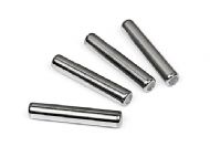 HPI TROPHY 3.5/TRUGGY 101082 - 3X17MM SHAFT